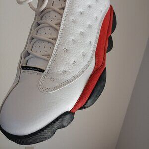 Clean! Air Jordan 13 "Cherry"
